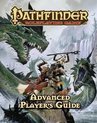 Pathfinder Roleplaying Game Advanced Pla