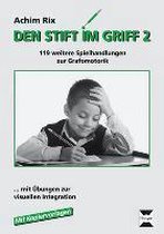 Den Stift im Griff 2