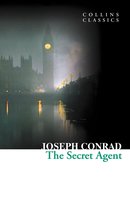 Collins Classics - The Secret Agent (Collins Classics)