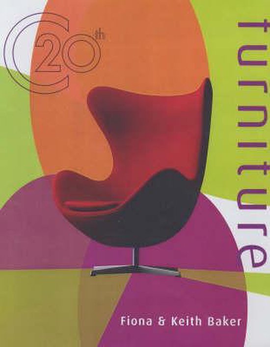 Twentieth-century Furniture