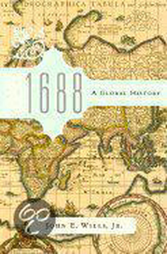 1688 - A Global History - cover