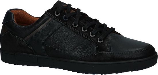 Australian - Geronimo - - Heren - Maat 39 - Zwart;Zwarte - A05 -Black |  bol.com