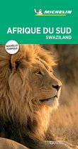 Guide Vert Afrique du Sud + Swaziland