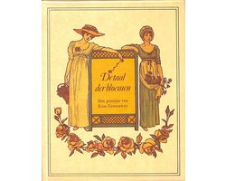 Omslag van Taal der bloemen