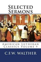 Selected Sermons