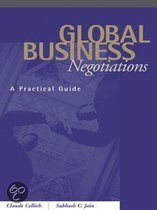 Global Business Negotiations