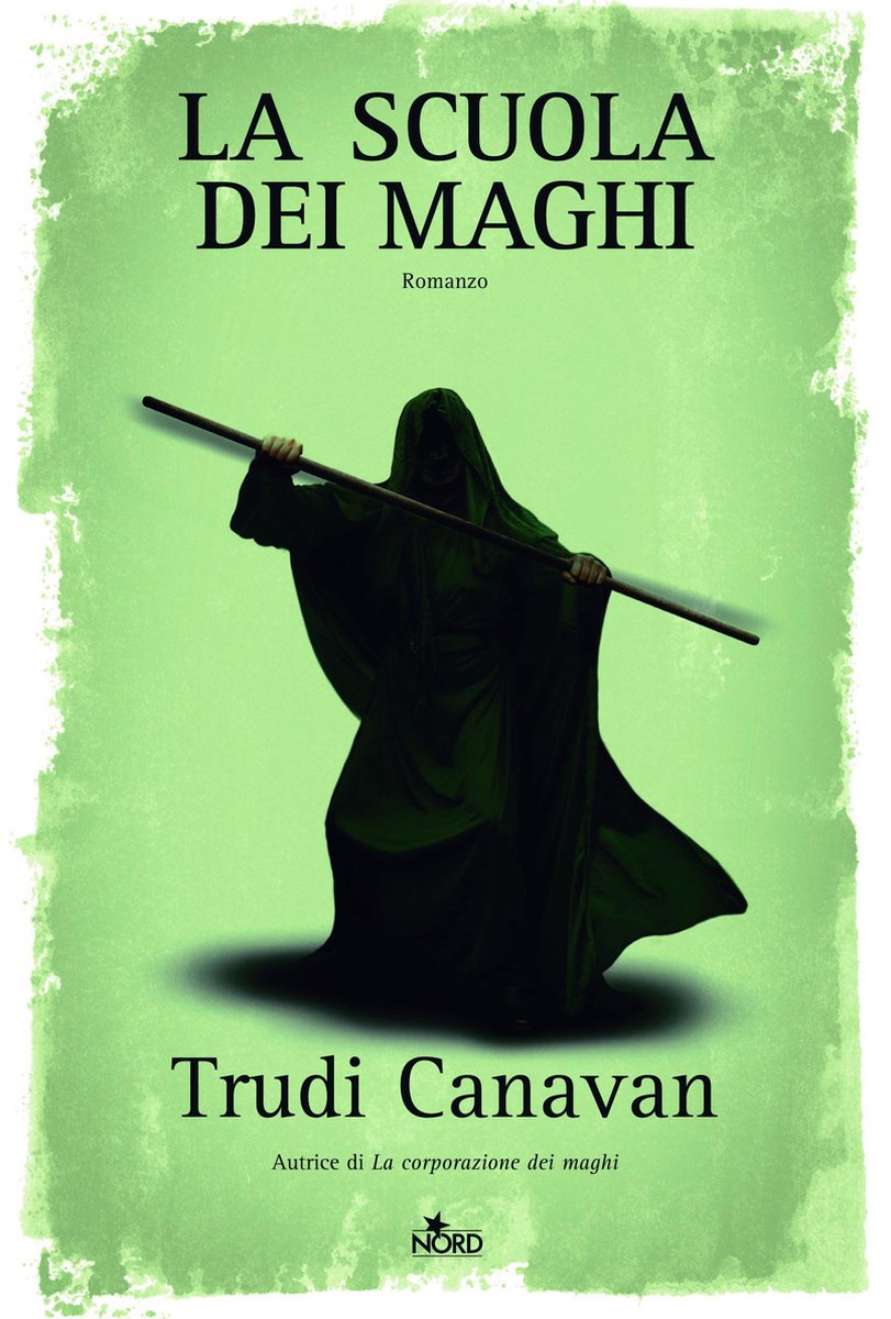 La saga dei maghi 2 - La scuola dei maghi - Trudi Canavan