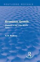 Routledge Revivals - Economic Growth (Routledge Revivals)