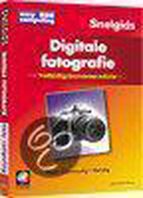 Snelgids Digitale Fotografie - cover