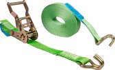 Spanband 35 mm 2 ton 4M Groen