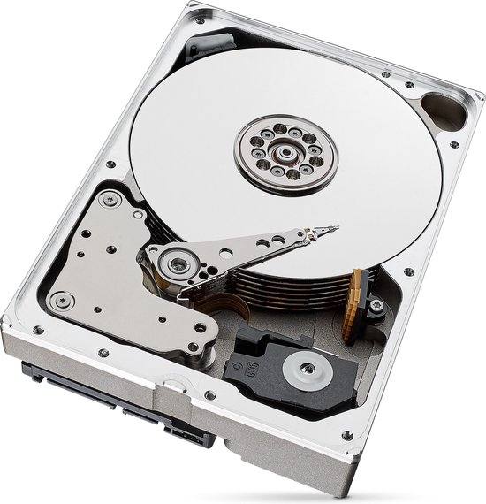 Seagate BarraCuda Pro - Interne harde schijf - 10 TB — afbeelding 5