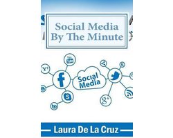 Social Media By The Minute