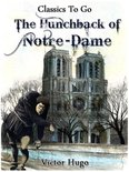 Classics To Go - The Hunchback of Notre-Dame