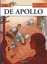 Lois 05. de apollo