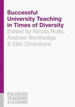 Successful University Teaching in Times of Diversity