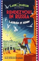 Laura Marlin Mysteries Rendezvous Russia