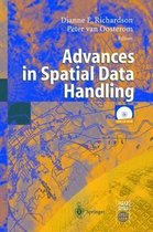 Advances in Spatial Data Handling