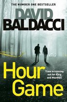 Omslag Hour Game