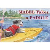 Mabel Takes a Paddle