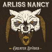 Arliss Nancy - Greater Divides (CD)