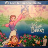 Walt Disney lees & luistercollectie serie : Belle en het Beest