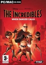 Incredibles: When Danger Calls /PC