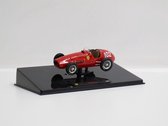 Hot Wheels Elite 1/43 Ferrari 500 F2 Ascari - GP Nurburgring 1952