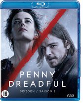 Penny Dreadful - Seizoen 2 (Blu-ray)