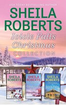 Icicle Falls Christmas Collection