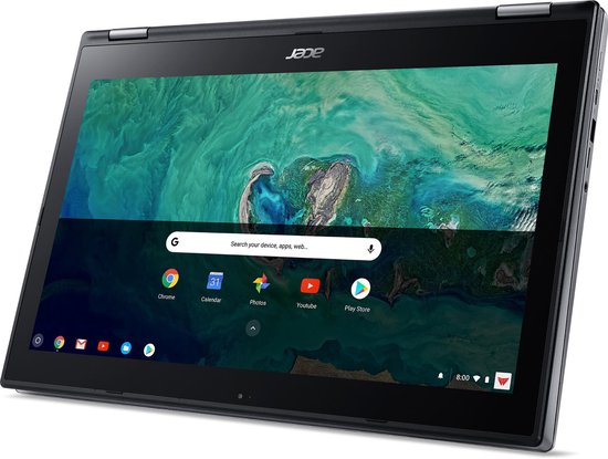 Acer Chromebook Spin 15 CP315-1H-P75Z