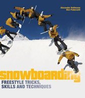 Snowboarding Freestyle Tricks Skills