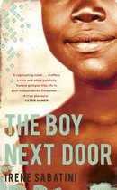 Omslag The Boy Next Door