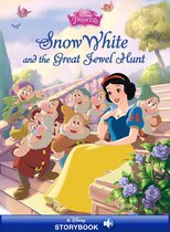 Storybook Classic - Snow White and the Great Jewel Hunt