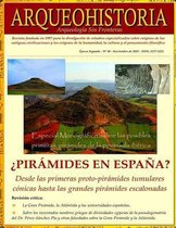 ARQUEOHISTORIA. Por una Arqueologia Sin Fronteras: Epoca Segunda - n Degrees 10 - Noviembre de 2015 - ISSN