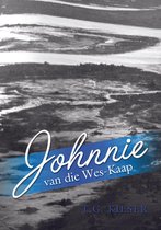 Omslag Johnnie van die Wes-Kaap