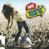 Warped: 2008 Tour Compilation