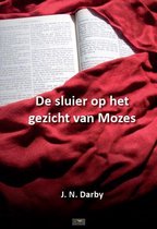 De sluier op het gezicht van Mozes