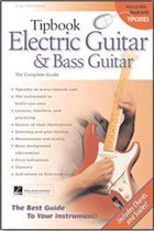 Tipbook Electric Guitar And Bass Guitar