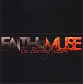Faith And The Muse - The Burning Season (CD)