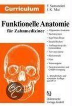 Curriculum - Funktionelle Anatomie für Zahnmediziner