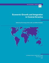 Occasional Papers 257 - Economic Growth and Integration in Central America