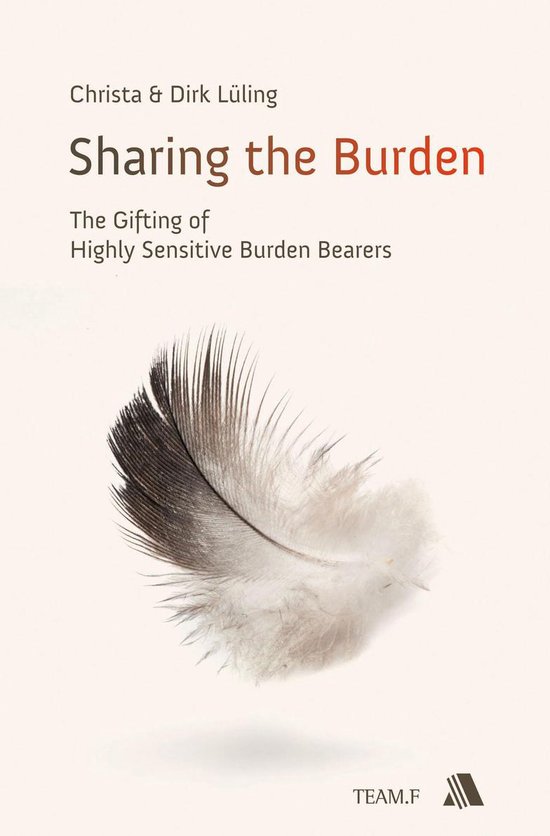 Sharing the Burden - cover