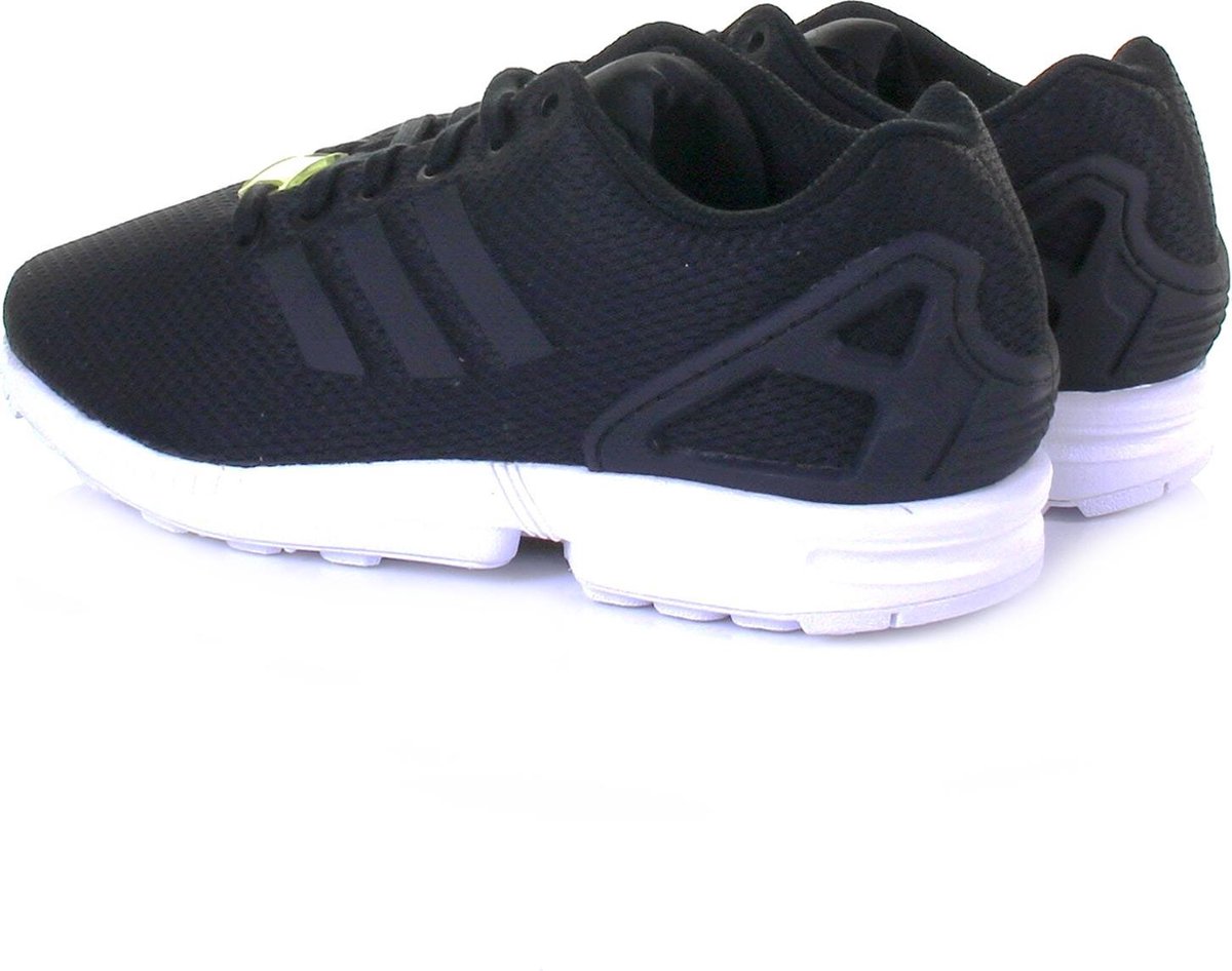 adidas Originals ZX FLUX - Dames Sneakers Sport Vrije tijd Fitness Schoenen  Zwart... | bol