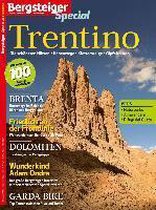BERGSTEIGER Special 22: Dolomiten