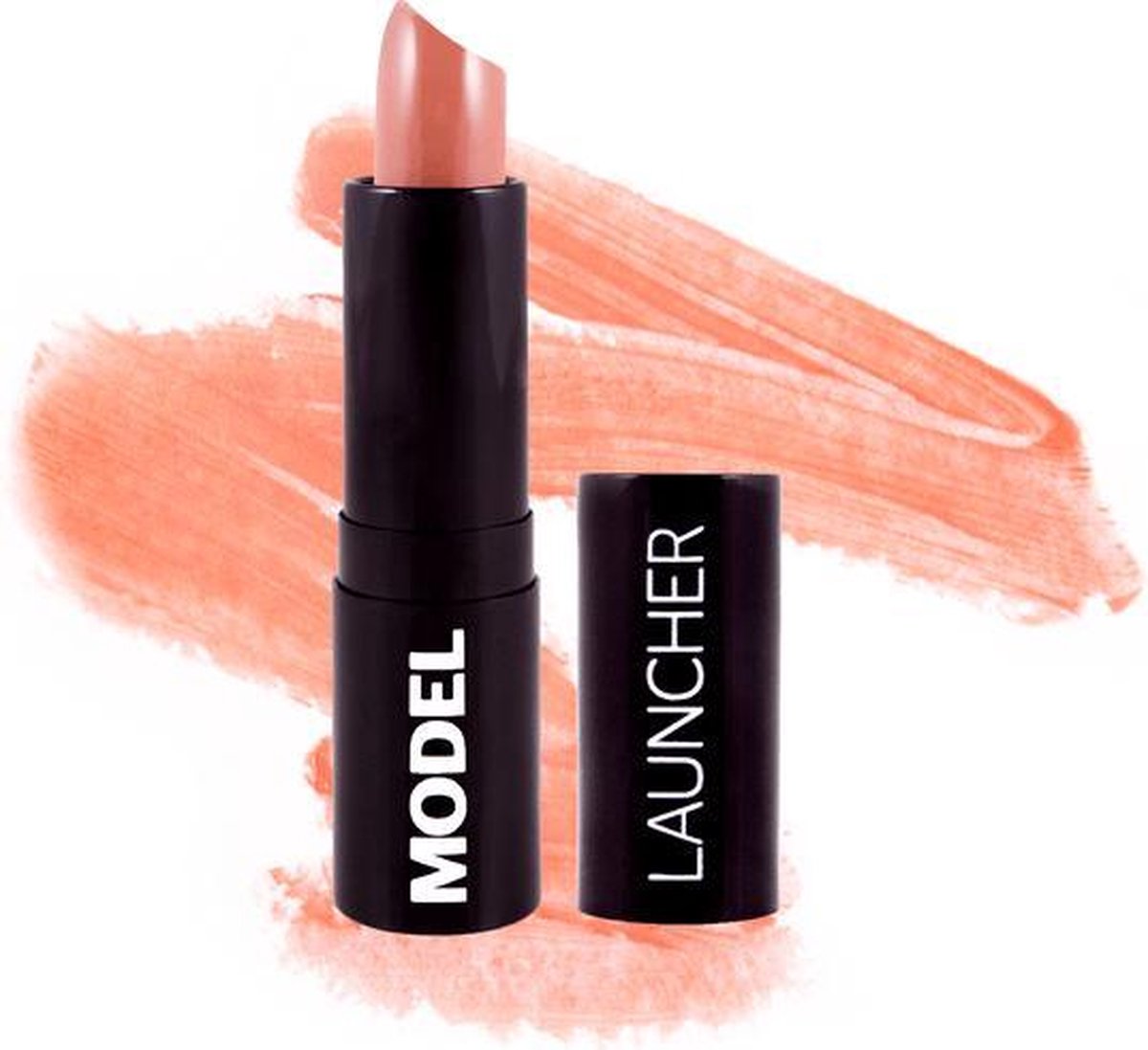 Model Launcher Fashion Forward Lipstick - NOBE