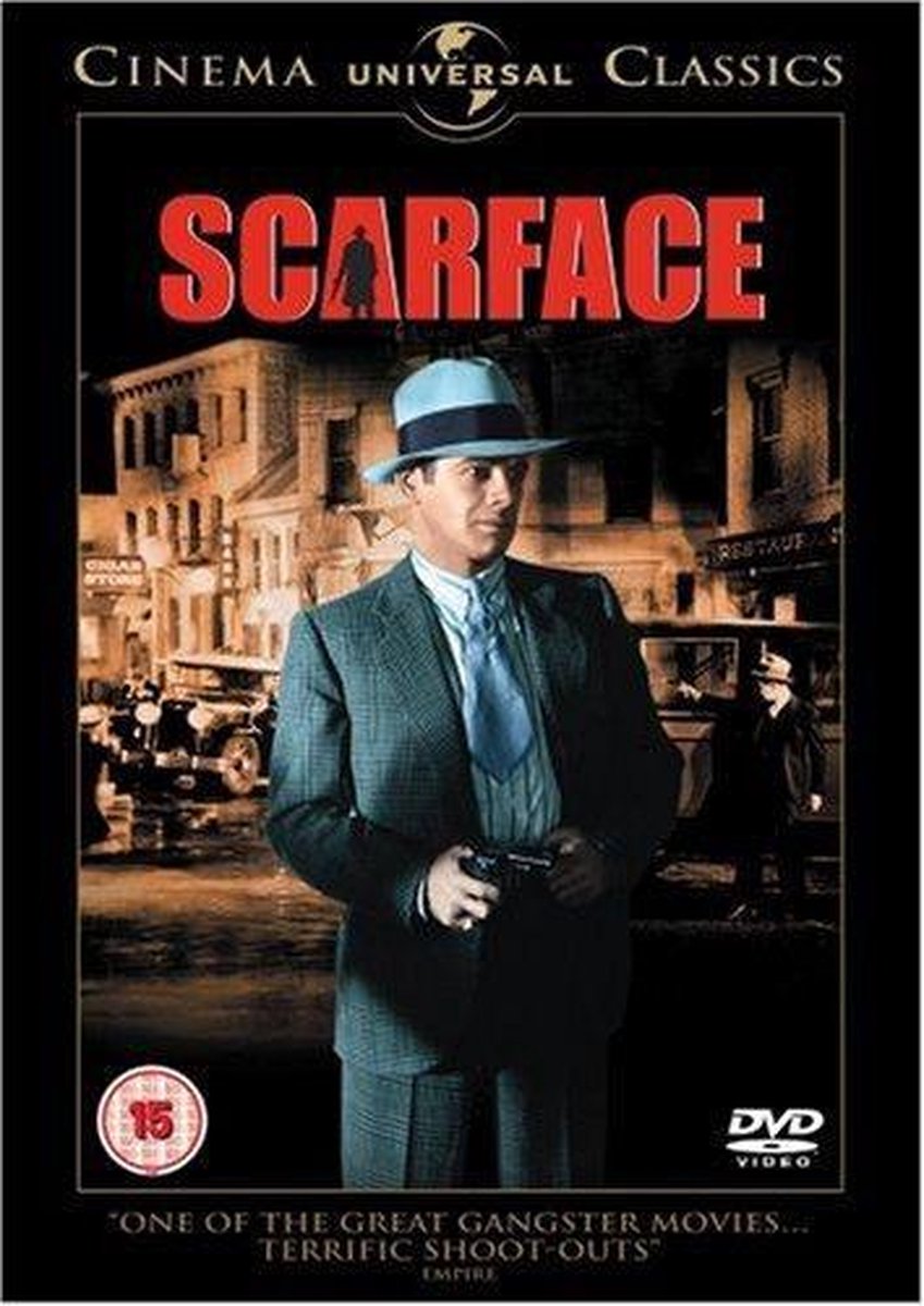 Scarface