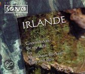 Greensleeves - Ireland