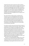 Tekstpagina uit een boek die de cycli van dag en nacht en van het universum in het lichaam beschrijft.