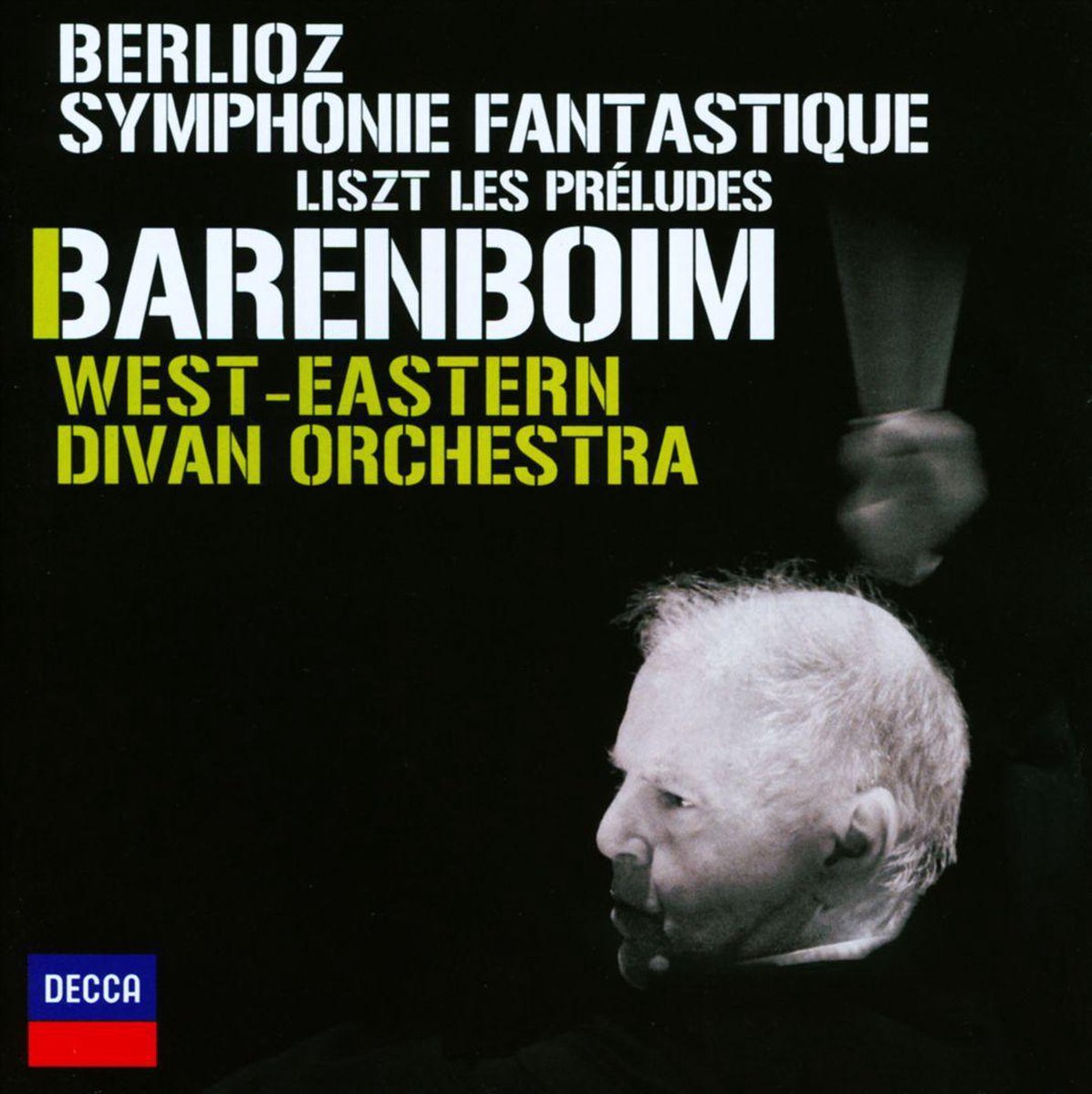 Symphonie Fantastique