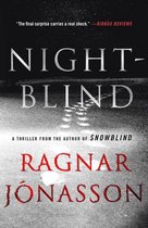 The Dark Iceland Series 2 - Nightblind